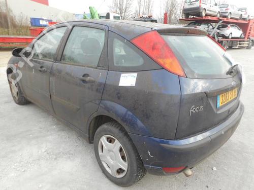 Rattstammestilk FORD FOCUS I (DAW, DBW) 1.8 TDCi | BP25522863I23 