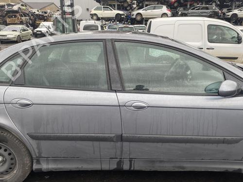 AC compressor CITROËN C5 I (DC_) 2.0 HDi (DCRHZB, DCRHZE) | BP25574564M34 - Image 19