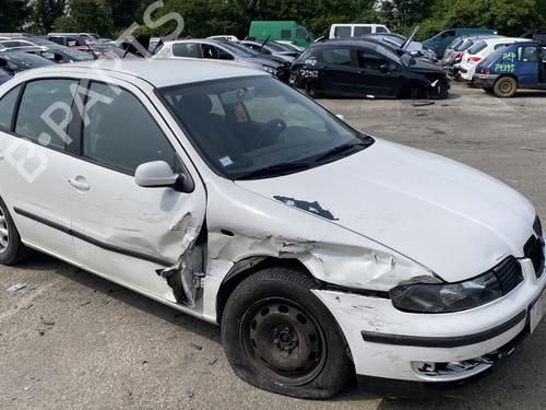 Right front steering knuckle SEAT LEON (1M1) 1.9 SDI | BP30751627M26 - Image 8