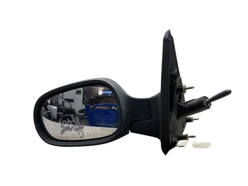 Used Left mirror RENAULT MEGANE I Grandtour (KA0/1_) 1.9 dTi (KA0N) (98 hp) 25500331