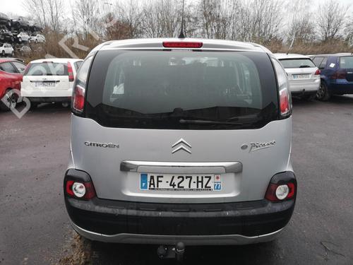 Steering column stalk CITROËN C3 Picasso (SH_) 1.6 HDi | BP25514823I23  - Image 27