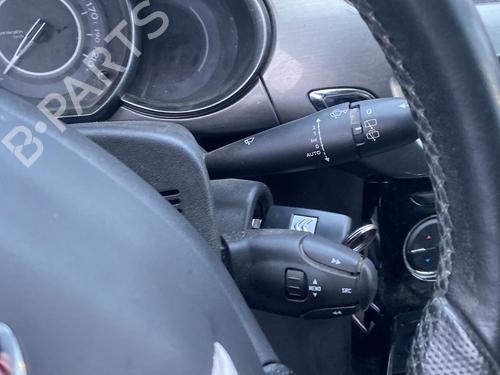 Højre bagtil invendig håndtag CITROËN C3 II (SC_) 1.6 HDi | BP25544208I16 