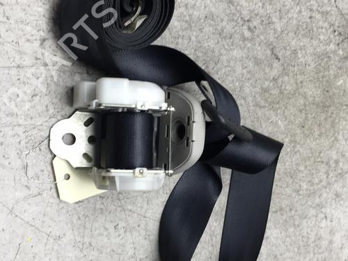 Rear right belt tensioner TOYOTA COROLLA Verso (ZER_, ZZE12_, R1_) 2.2 D-4D (AUR10_, AUR10R) | BP25534024C90 