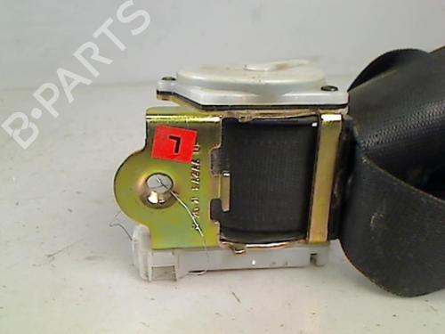 Used Front left seatbelt Front left seatbelt OPEL ASTRA F Hatchback (T92) [1991-2000] 25558489 25558489