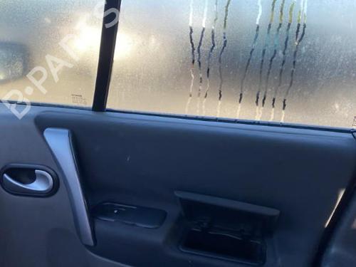 AC Styreenhet / Manøvreringsenhet RENAULT SCÉNIC II (JM0/1_) 1.5 dCi (JM1E, JM16) | BP25548416I5 