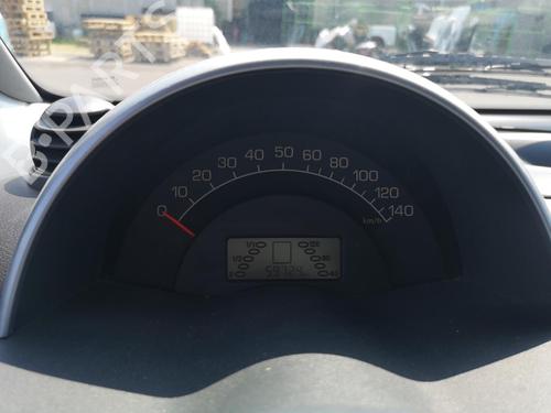 AC-Kompressor SMART FORTWO Coupe (450) 0.7 (450.352, 450.332) | BP25538304M34 
