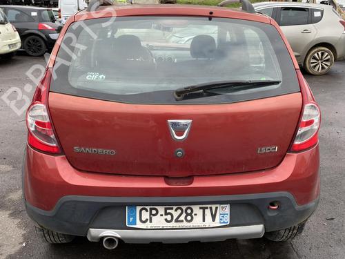 ABS pump DACIA SANDERO 1.5 dCi | BP26123234M43 - Image 23