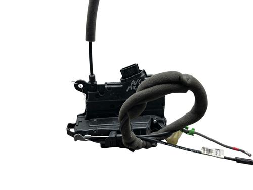 front-left-lock-nissan-micra-v-k14-2016-31377947 main image