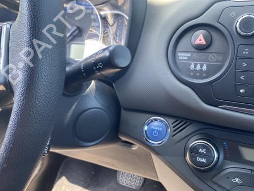 Front right lock TOYOTA YARIS (_P13_) 1.5 Hybrid (NHP130_, NHP130) | BP25511490C97 