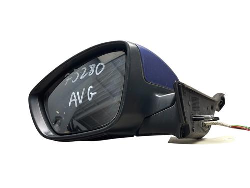 Right mirror RENAULT KANGOO Express (FW0/1_) Z.E. (FW0Z, FW1Z) | BP29934681C27
