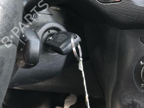 Steering column stalk CITROËN C3 II (SC_) 1.4 HDi 70 (SC8HZC, SC8HR0, SC8HP4) | BP25555714I23  - Image 24