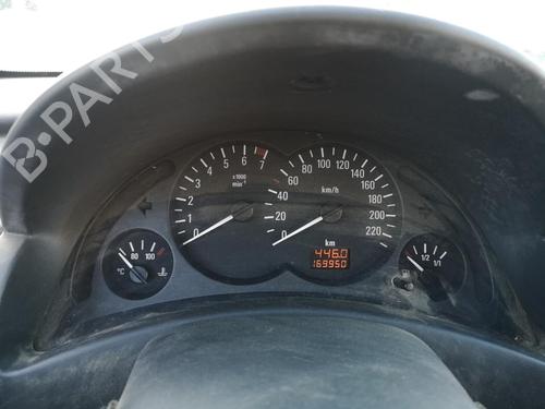 Starter OPEL CORSA C (X01) 1.2 (F08, F68) | BP25560832M8  - Image 16