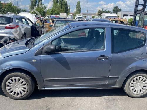 Front left interior door handle CITROËN C2 (JM_) 1.4 | BP25572582I13  - Image 21