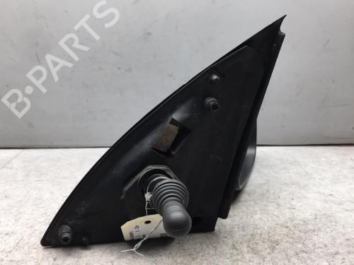 Right mirror OPEL CORSA C (X01) 1.0 (F08, F68) | BP25536965C27 