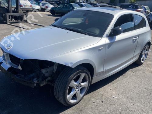 ABS Bremseaggregat BMW 1 (E81) 118 d | BP25568166M43 