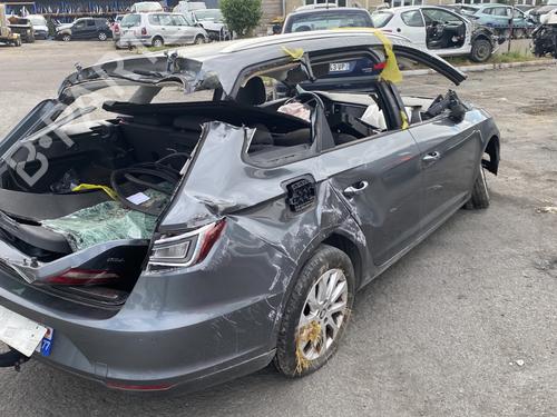 Headrest SEAT LEON ST (5F8) 1.6 TDI | BP30618711I31  - Image 10