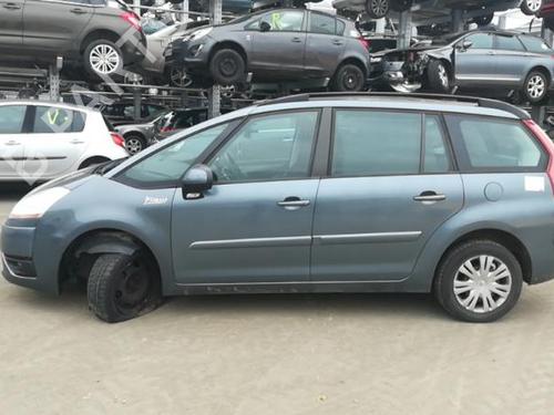 Instrument cluster CITROËN C4 Grand Picasso I (UA_) 1.6 HDi | BP25577228C47 