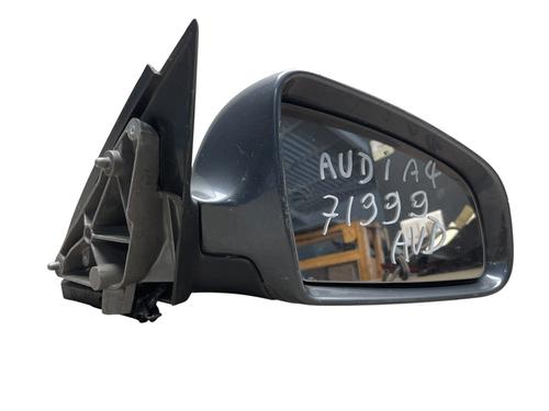 right-mirror-audi-a4-b7-8ec-2004-2005-2006-2007-2008-2009-25507502 main image