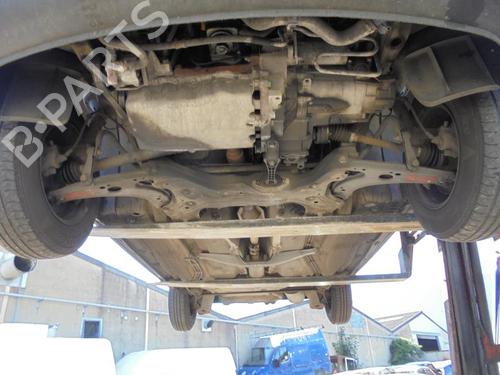 Right mirror VW GOLF IV (1J1) 1.9 SDI | BP25577838C27 