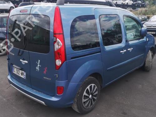 Pala sol esquerda RENAULT KANGOO Express (FW0/1_) 1.5 dCi 85 (FW0K, FW0L, FW0B) | BP25523853I1  - Image 28