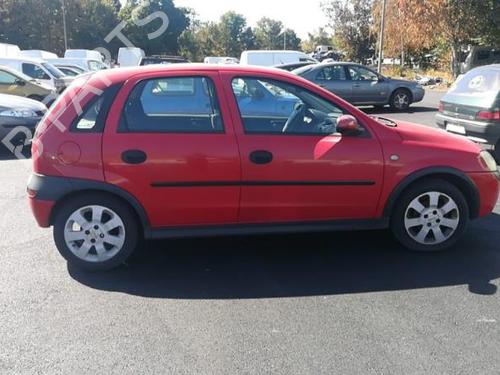 Switch OPEL CORSA C (X01) 1.2 (F08, F68) | BP25576746I30 - Image 29