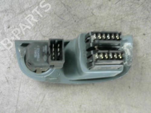 Used Left front window switch Left front window switch 25579375 25579375