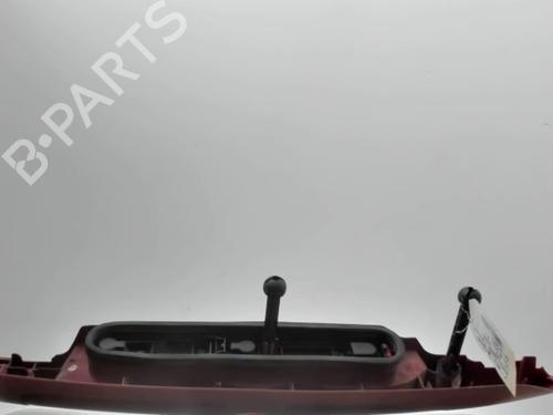 Used Left taillight RENAULT KANGOO (KC0/1_) D 65 1.9 (KC0E, KC02, KC0J, KC0N) (64 hp) 25553392