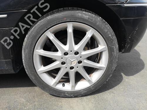 Switch MERCEDES-BENZ B-CLASS Sports Tourer (W245) B 200 CDI (245.208) | BP25570920I30 