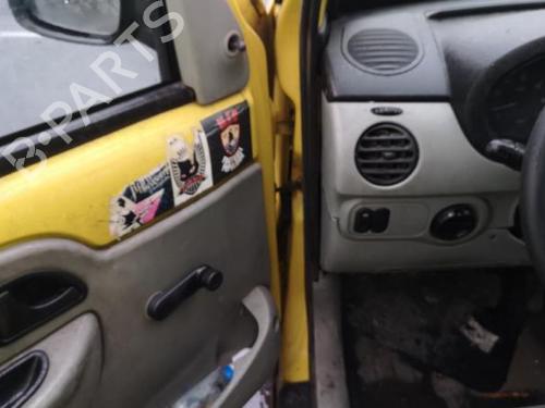 Left headlight RENAULT KANGOO (KC0/1_) 1.5 dCi | BP25560308C28 