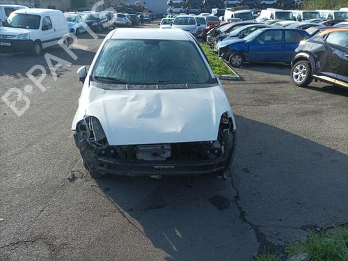 Left front window switch FIAT PUNTO (199_) 1.2 (199AXZ1A, 199BXZ1A) | BP25540708I27  - Image 16