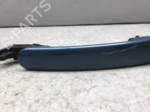 Høyre bak utvendig håndtak AUDI A2 (8Z0) 1.4 | BP25519457C130 