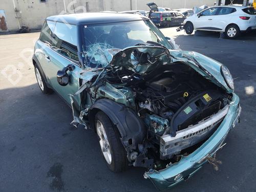 Front right seatbelt MINI MINI (R50, R53) Cooper | BP25585246I25 - Image 18