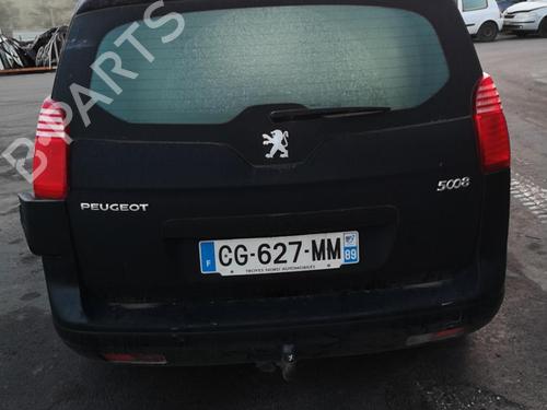 Warning switch PEUGEOT 5008 (0U_, 0E_) 1.6 HDi | BP25533883I22 - Image 15