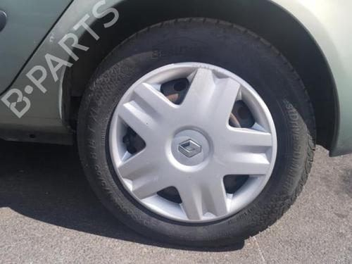Right mirror RENAULT CLIO II (BB_, CB_) 1.2 (BB0A, BB0F, BB10, BB1K, BB28, BB2D, BB2H, CB0A,... | BP25523959C27 