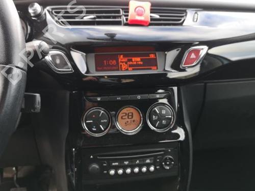 Front wiper motor CITROËN C3 II (SC_) 1.4 HDi 70 (SC8HZC, SC8HR0, SC8HP4) | BP25583513M29 - Image 20