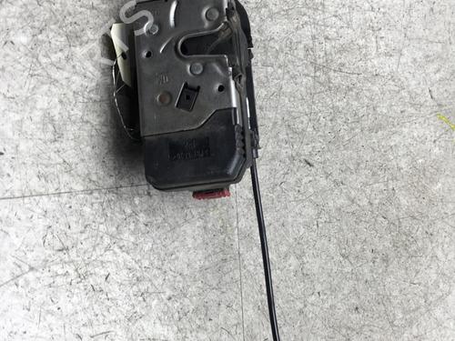 Front right lock OPEL ASTRA G Estate (T98) 1.7 DTI 16V (F35) | BP25525990C97 