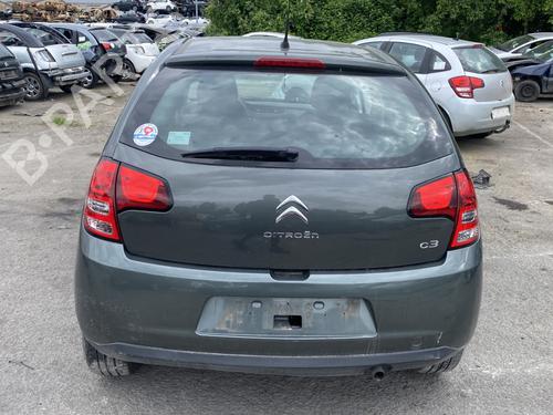 Steering column stalk CITROËN C3 II (SC_) 1.4 | BP25889888I23 - Image 25