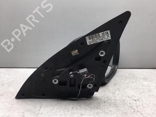 Used Right mirror KIA CEE'D SW (ED) 1.6 CRDi 115 (115 hp) 25580795