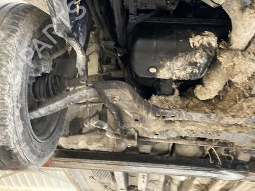 Brugte PEUGEOT PARTNER Box Body/MPV    4613789