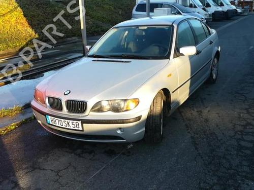Steering pump BMW 3 (E46)  | BP25525408M99  - Image 22