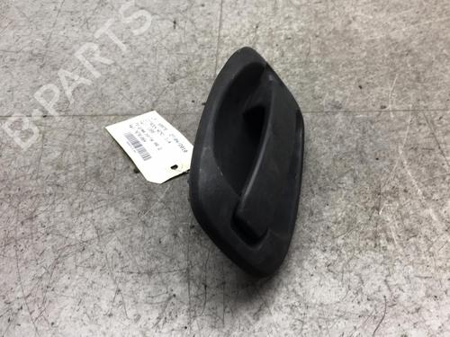 Venstre bak utvendig håndtak CITROËN NEMO MPV 1.4 HDi | BP25510167C130 
