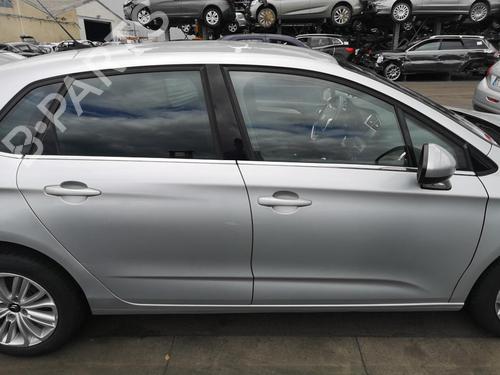 Right taillight CITROËN C4 II (NC_) 1.6 HDi 110 | BP25525785C35  - Image 29