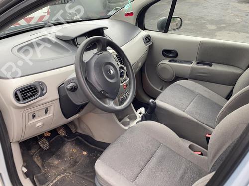 Left front window switch RENAULT MODUS / GRAND MODUS (F/JP0_) 1.5 dCi (JP02) | BP25537957I27 - Image 18