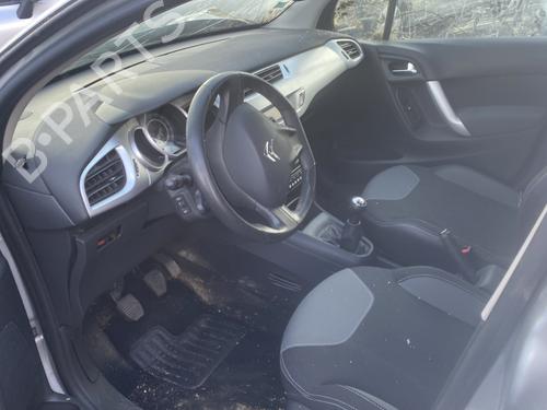 ABS pump CITROËN C3 II (SC_) 1.4 HDi 70 (SC8HZC, SC8HR0, SC8HP4) | BP26686448M43  - Image 15