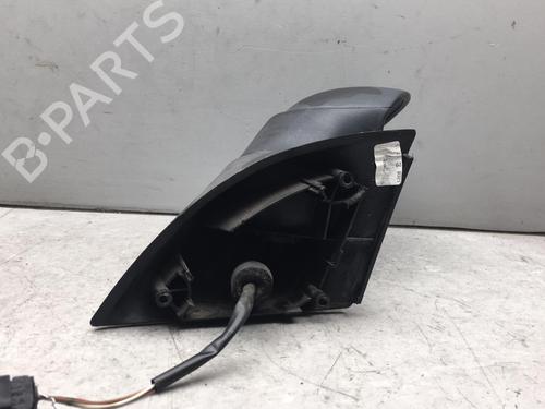 Used Right mirror CITROËN C3 Pluriel (HB_) 1.4 HDi (68 hp) 25560584
