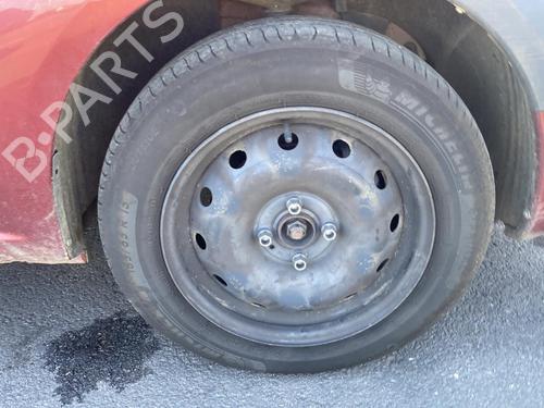 Front left lock DACIA LOGAN (LS_) 1.6 (LS0B, LS0D, LS0F, LS0H) | BP25579692C98  - Image 32