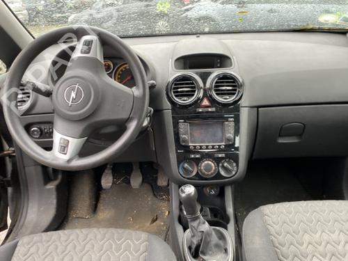 Switch OPEL CORSA D (S07) 1.3 CDTI (L08, L68) | BP25505547I30 - Image 16