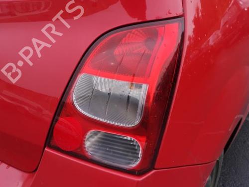 Right front brake caliper RENAULT TWINGO II (CN0_) 1.2 16V (CN0K, CN0V, CN0A) | BP25534919M104 - Image 12