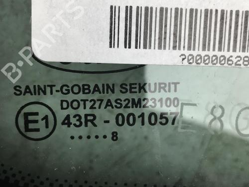 Used Front right quarter glass FORD C-MAX (DM2) 1.6 TDCi (90 hp) 25581971