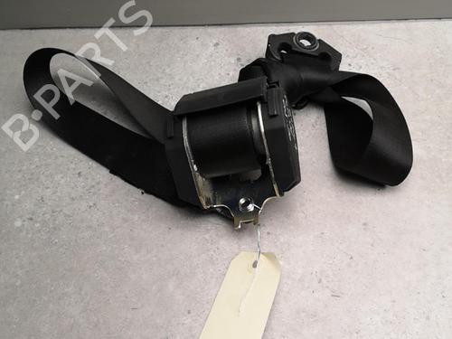 Used Front right belt tensioner BMW 3 Touring (E46) 320 d (150 hp) 25536913